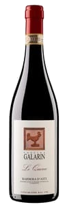Galarin Le Querce Barbera dAsti