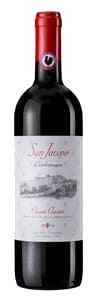 Vicchiomaggio San Jacopo Chianti Classico