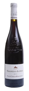 Seigneur d'Aupenac
