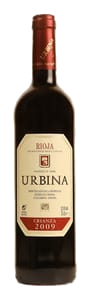 Urbina Crianza