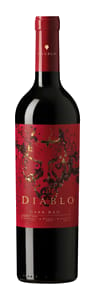 Diablo Dark Red