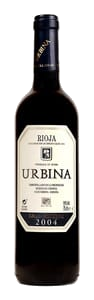 Urbina Gran Reserva