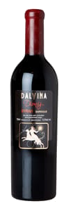 Dalvina Dioniz Syrah