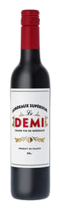 Le Demi Bordeaux