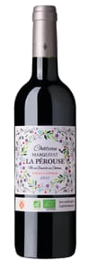 Ch. Marquisat La Pérouse