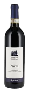 Cascina Collina Nizza Squarza
