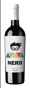 Nerd Nero d'Avola