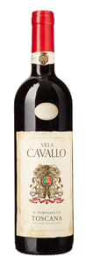 Casa Cavallo