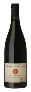 Laurent Perrachon Julienas Les Vignes Centenaires