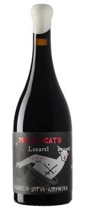 Loxarel 790 PE-CATS