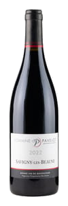 Pavelot Savigny-lès-Beaune