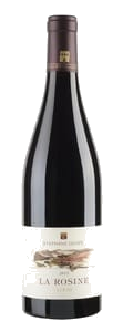 Stephane Ogier La Rosine Syrah