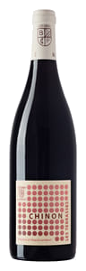 Pascal Lambert Chinon Terrasses