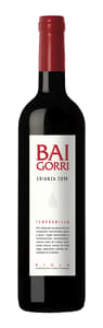 Baigorri Crianza