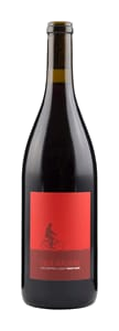 Folk Machine Central Coast Pinot Noir