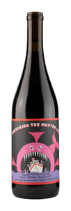 Folk Machine Vecino Vineyard Pinot Noir