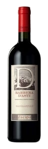 Dacapo Sanbastian Barbera d'Asti