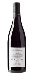 Reverdy & Fils La Villaudiere Sancerre