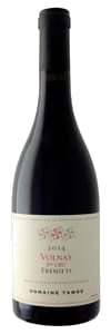Marchand Tawse Volnay 1er Cru Fremiets