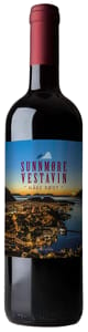 Sunnmøre nåke rødt