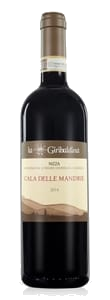 La Giribaldina Calla delle Mandrie