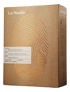 La Huella