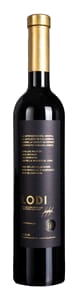 Lodi Seleccion especial Antonio Alcaraz
