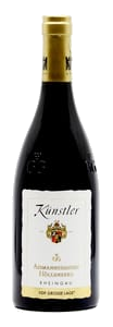 Künstler Assmannshausen Höllenberg Pinot Noir GG