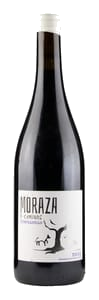 Moraza 4 Caminos Tempranillo