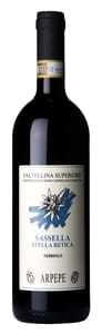 Arpepe Sassella Stella Retica Riserva