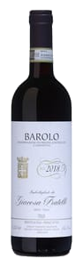 Giacosa Fratelli Barolo