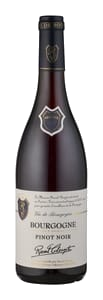 Clerget Bourgogne Pinot Noir