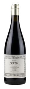 Telmo Rodríguez Pegaso Zeta Garnacha