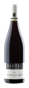 Dautel Spätburgunder