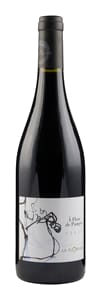 Dom. la Florane À Fleur de Pampre Côtes du Rhône Villages Visan Rouge