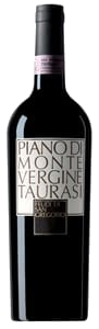 Feudi di San Gregorio Taurasi Riserva Montevergine