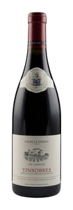 Perrin Vinsobres Les Cornuds