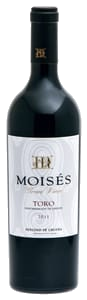 Pago Heredad Moisés