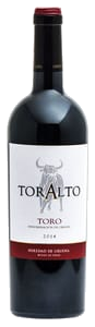 Pago Heredad Toralto