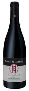 Dom. Melody Premier Regard Crozes-Hermitage