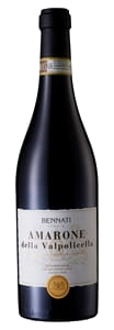 Bennati Amarone della Valpolicella