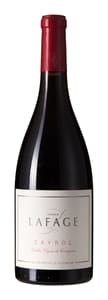 Dom. Lafage Cayrol Vieilles Vignes