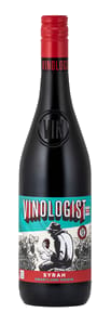 Vinologist Syrah