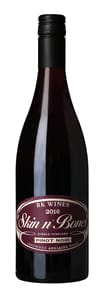 Skin n Bones Pinot Noir