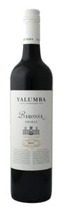 Yalumba Barossa Shiraz
