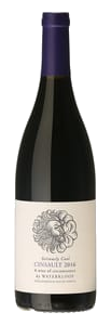 Waterkloof Seriously Cool Cinsault