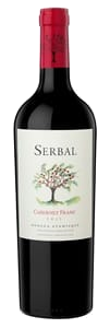 Bod. Atamisque Serbal Cabernet Franc
