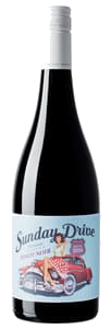 Sunday Drive Pinot Noir