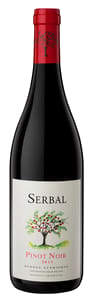 Bod. Atamisque Serbal Pinot Noir