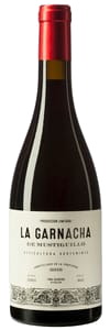 Mustguillo La Garnacha